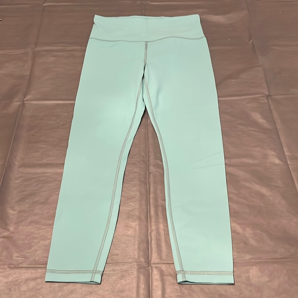 Athleta crop legging